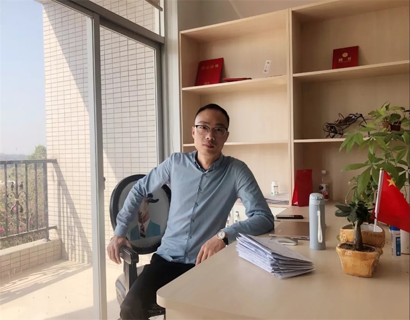 美尼美陈鑫：与美尼美一同成长，共创故事和家居梦